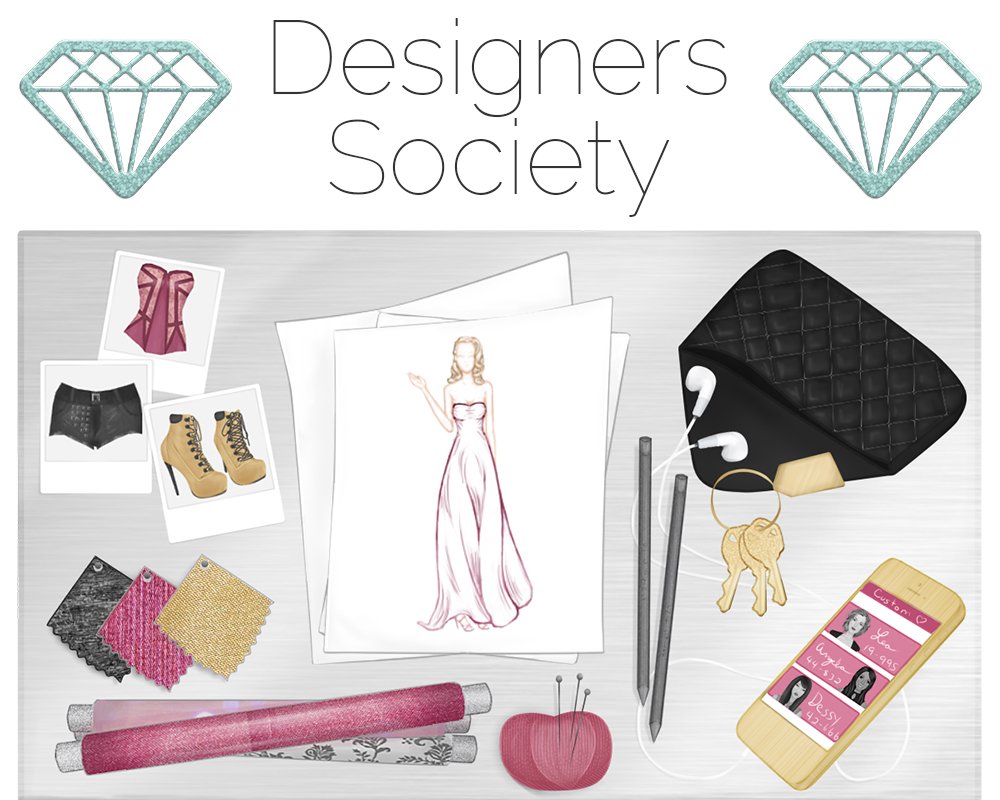 DSLeandra's tweet photo. Join Designers Society today to start designing fashions, creating boutiques, joining contests, sharing with other designers &amp; more. All this and more, completely free, get started today! https://t.co/6bpqVHTiKd #fashion #design #art #stardoll #polyvore #fashiondesigner #designer https://t.co/O8BQLBXxtx