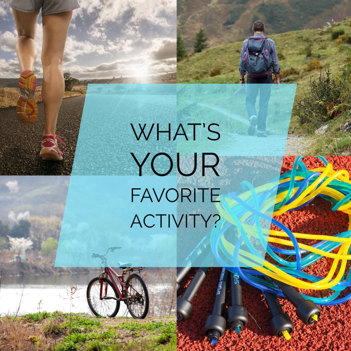 DynaptivStore's tweet photo. What do YOU like to do??
•
•
•
#graspyourpotential #excercise #grind #lifestyle #business #entrepreneur
#followus #staysafe #fun #run #runnersofinstagram #hiking #biking #jump #jumprope #hike #bike #shoes https://t.co/tZ5M9DwThM