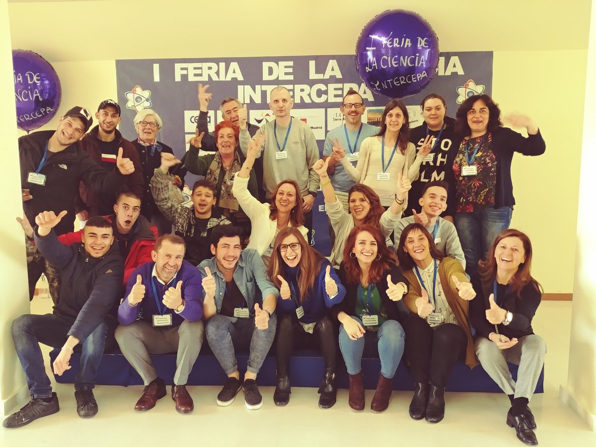 CEPA_PMGavito's tweet photo. Gracias a todo el equipo Gavito! Una jornada espectacular #FeriaCepa @fadultos https://t.co/pESfYXbQWS
