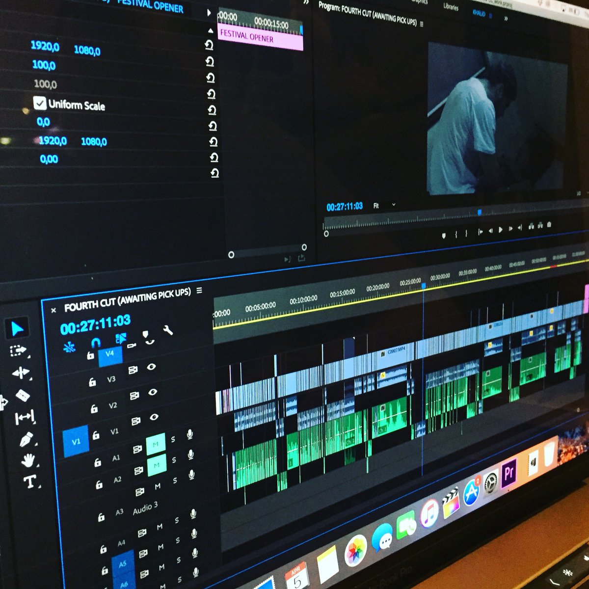 isf2018's tweet photo. From our Director @indiekhalid 

#AyaFilm timeline. Working cut for the festival ready for submission(s) #indieradicals #arabstoryteller 

#IndieKhalid #ImageStateFilms
#IndieDirector #arabstoryteller #LebaneseFilmmaker #cinema #filmmaking #indiefilmmaking #ThankYouScorsese https://t.co/jchjGKPayZ