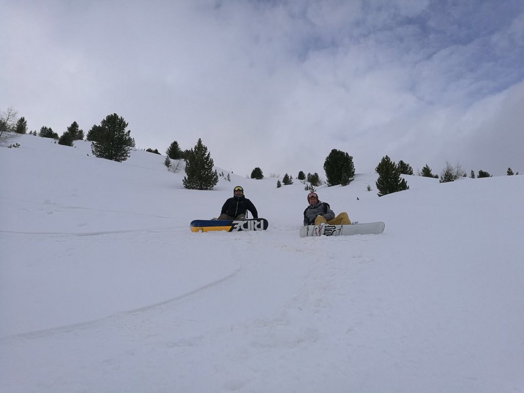 Rathmore Ski tweet media