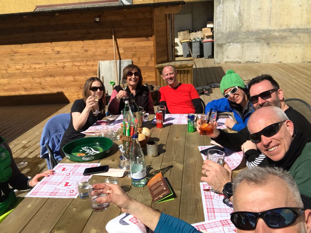 Rathmore Ski tweet media