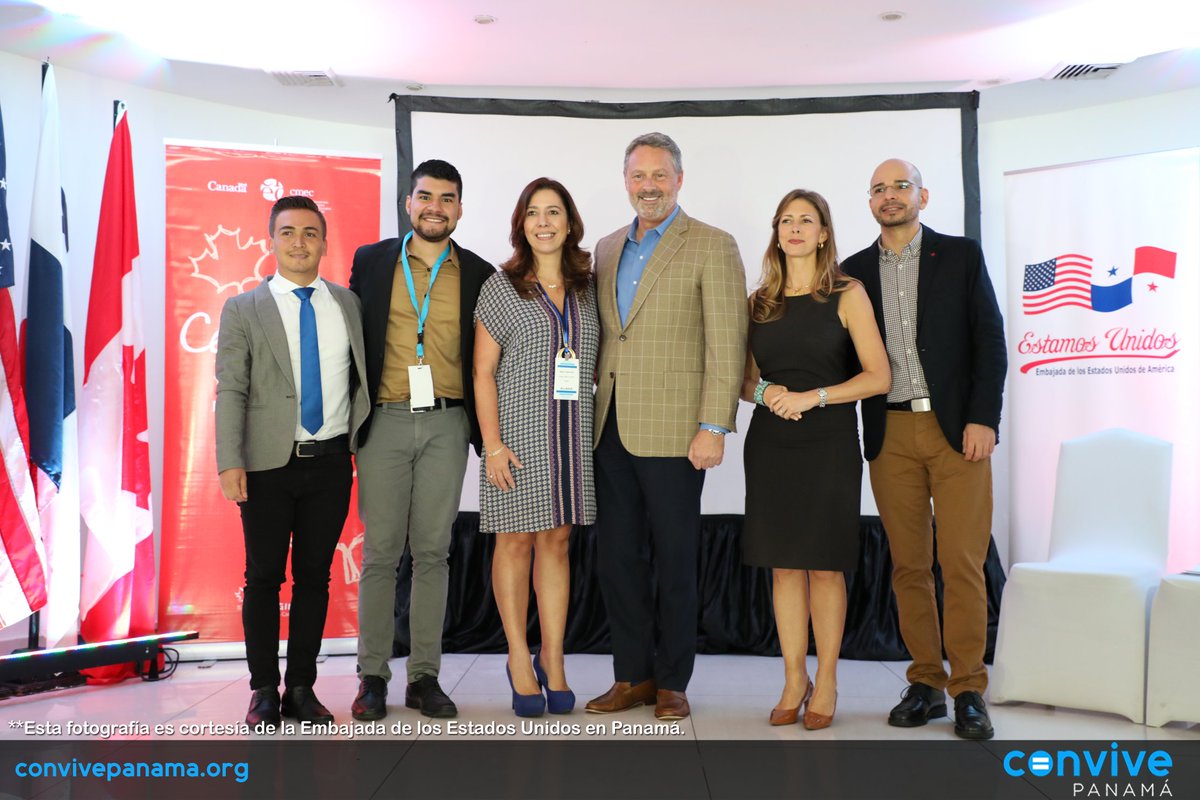 convivepanama's tweet photo. Nuestro #TBT de lo que fue nuestro Primer Congreso de Prácticas Ejemplares en Diversidad Empresarial; fue una grata experiencia para todas las empresas participantes.

#DiversidadEmpresarial #ConvivePanamá #LGBTI #Profesiones https://t.co/JYM3Jgc3QY