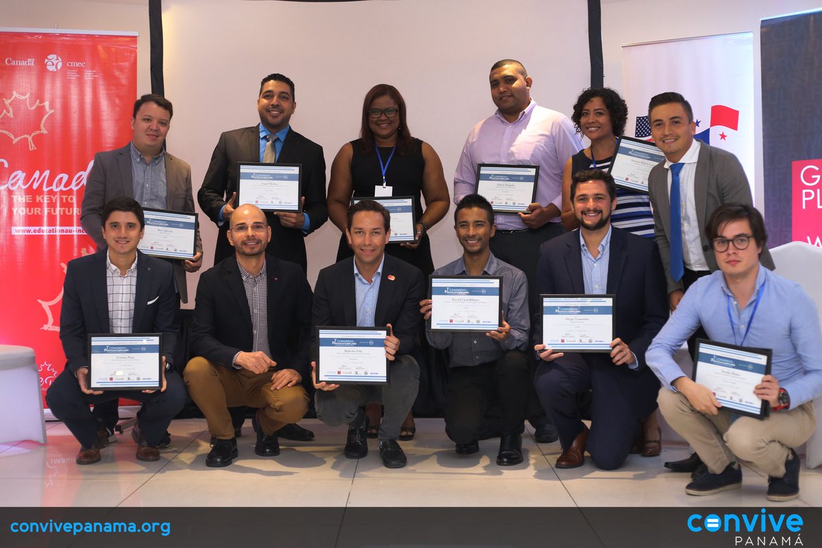 convivepanama's tweet photo. Nuestro #TBT de lo que fue nuestro Primer Congreso de Prácticas Ejemplares en Diversidad Empresarial; fue una grata experiencia para todas las empresas participantes.

#DiversidadEmpresarial #ConvivePanamá #LGBTI #Profesiones https://t.co/JYM3Jgc3QY