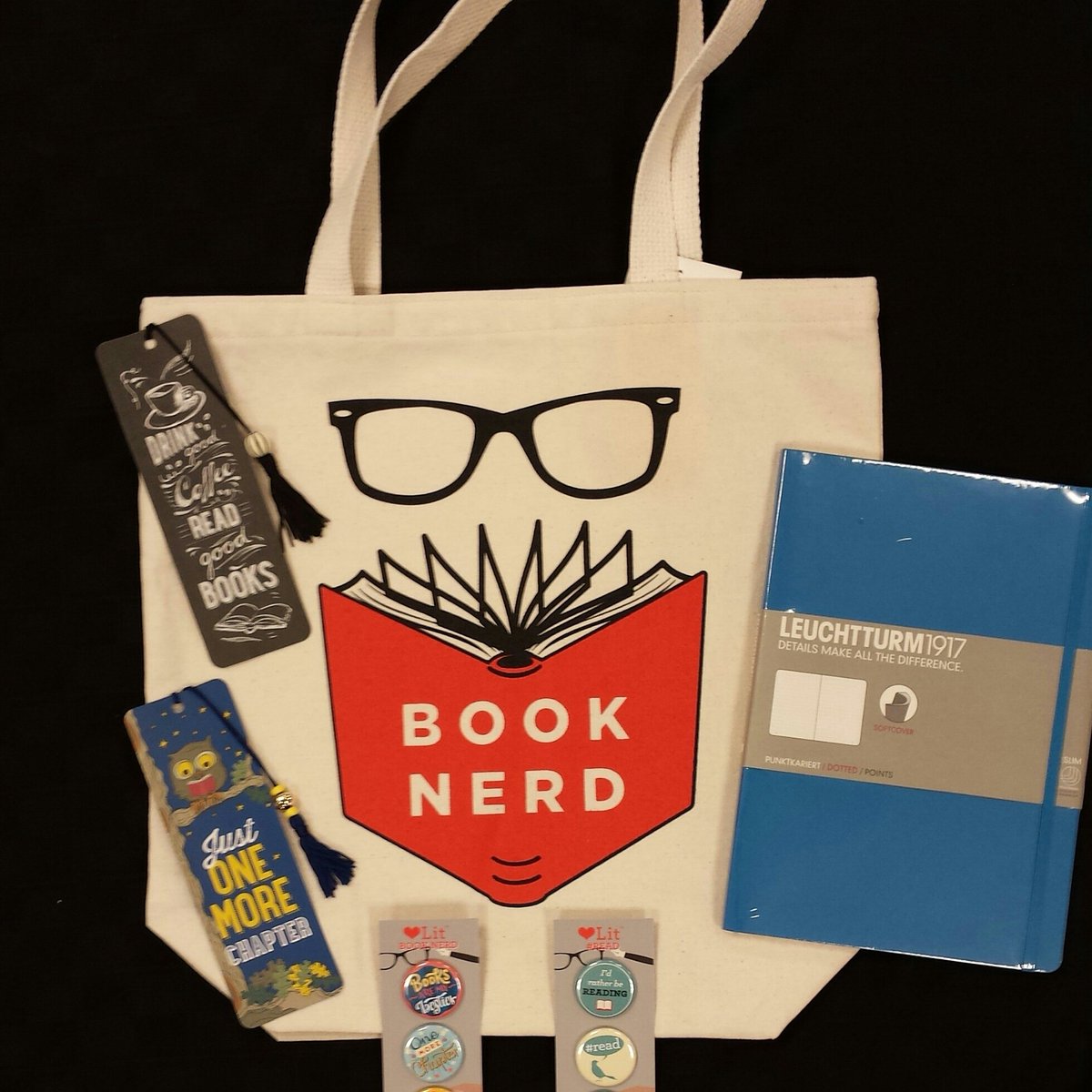 Barnes Noble On Twitter Book Nerds Unite We Have Tote Ally