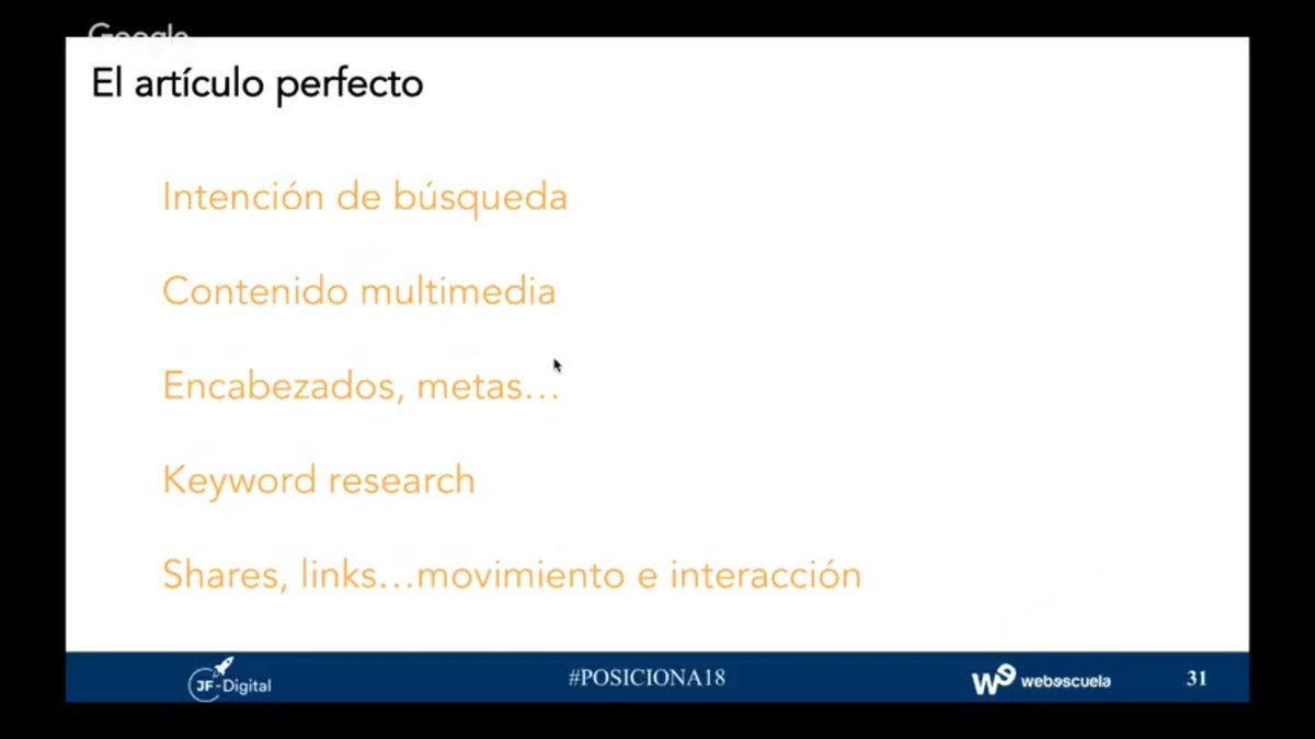 PublikAdd's tweet photo. Conoce los Elementos Importantes para un Artículo Perfecto que te ayudara para tu Posicionamiento SEO. 
vía @TrabajoNomada &amp; @facchinjose       

#socialmedia #SEO #Posiciona2018 #communitymanager https://t.co/7zH7YUhI5a
