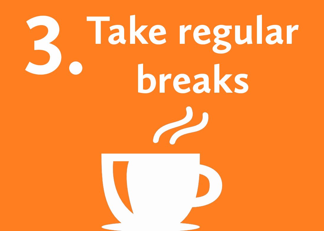 LazaridisSchool's tweet photo. Today's study tip! Rumor has it that @LaurierAlumni is walking around with study snacks today #HappyHawk https://t.co/zo0PJsHNtp
