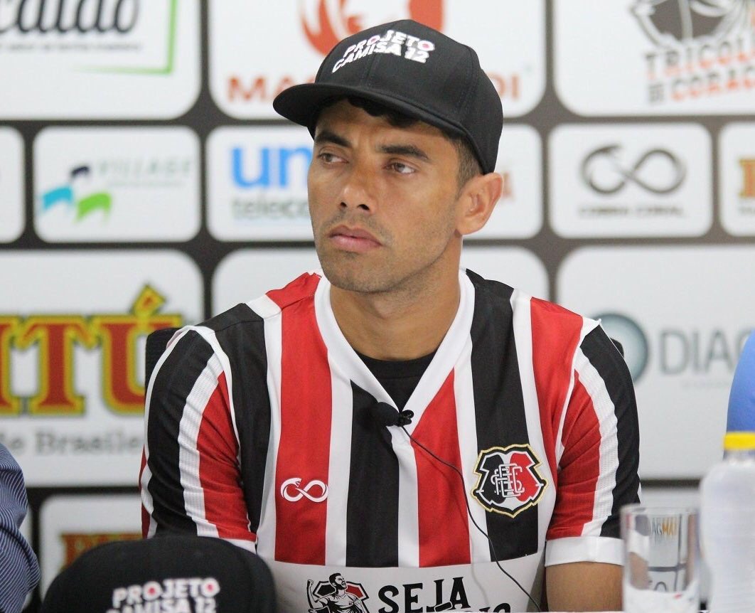 Carlinhos Paraíba (CarlinhosPB_05) Twitter