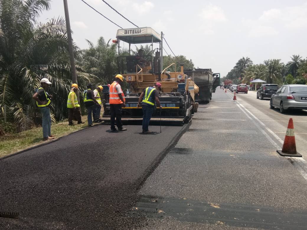 ROADCARE SELANGOR's tweet - "