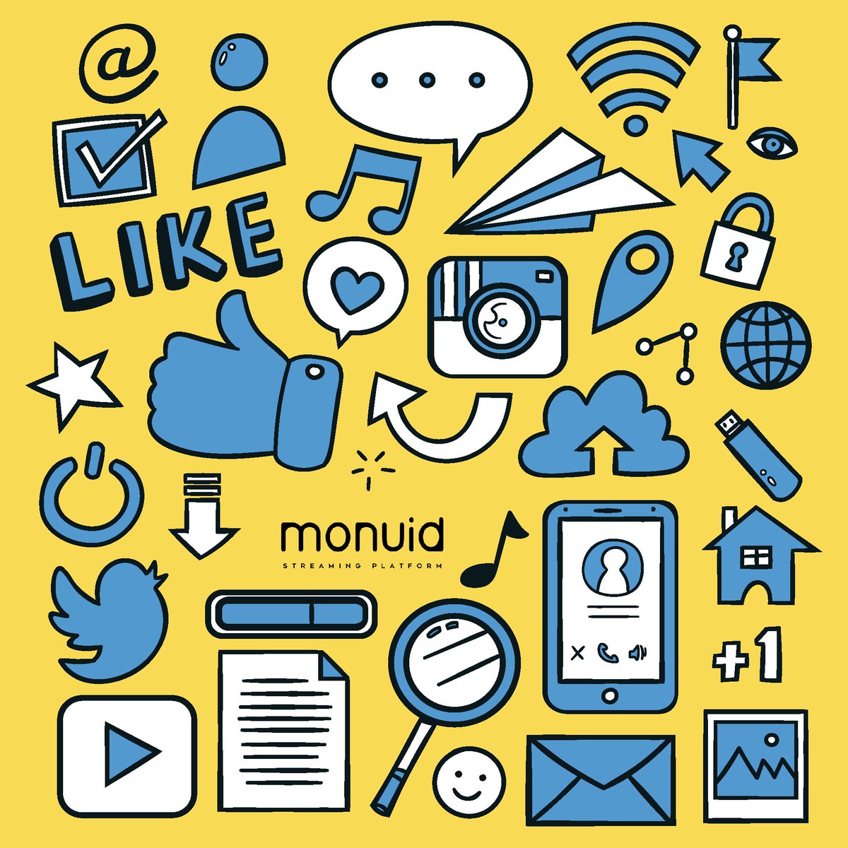 monvid tweet media