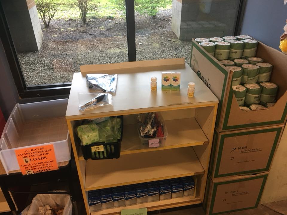 Tigard Tualatin Sd On Twitter The Tualatin School House Pantry