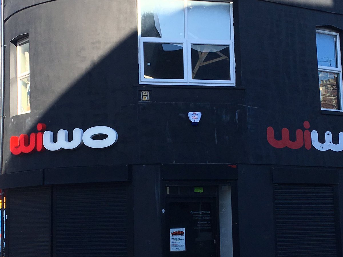 judesecltd's tweet photo. Great new customer today in Cardiff @wiwo #noodles #pyronix #alarm #security #appconnection https://t.co/rFFMWHI9s7