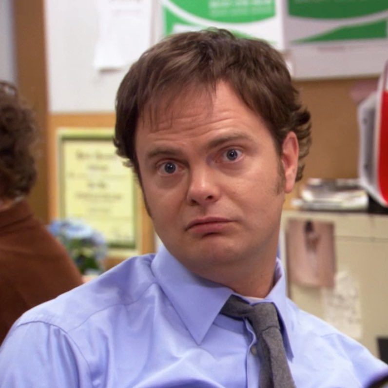ryanpatrickfink's tweet photo. Remember Jim from The Office? This is him now... feel old yet? https://t.co/KW0uD4ztoW