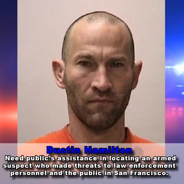 Image from San Jose Police Dept (@SanJosePD)
