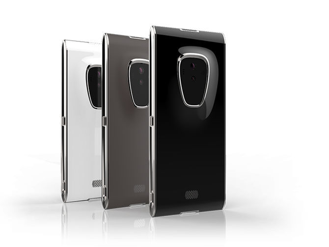 blocklancercoin's tweet photo. Foxconn will make the world's first blockchain smartphone - CNET https://t.co/YzSPxCsJsQ #blockchain #sirin_labs https://t.co/XobcgH4blx