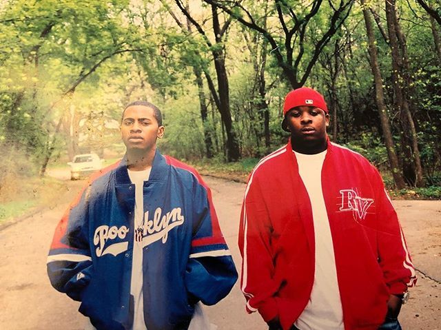 JustLiveWorld's tweet photo. #TBT back in Minneapolis first album photo shoot! https://t.co/xfea1KTagY https://t.co/cuOWeimgFn