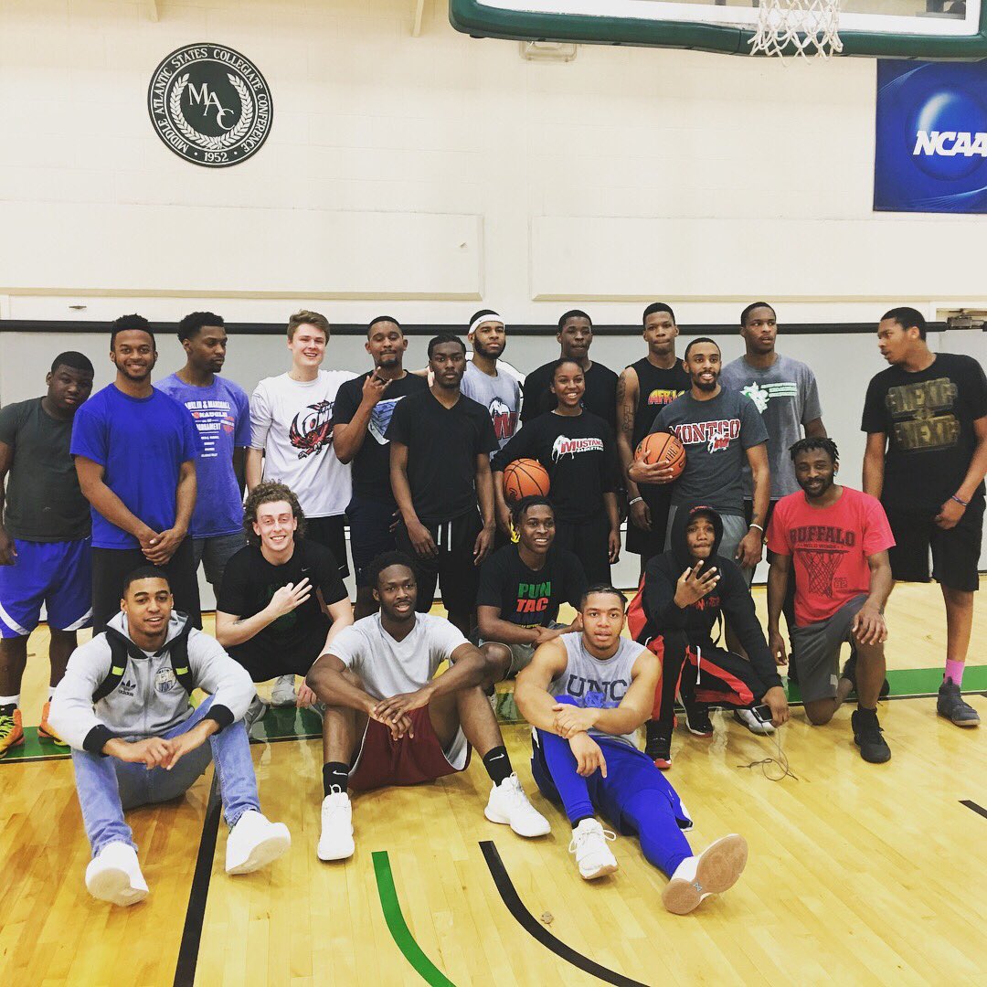 DelVal CampusRec tweet media
