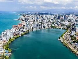 Travel:Puerto Rico tourism is slowly booming after Hurricane per => bit.ly/2H1RHl3 #travel