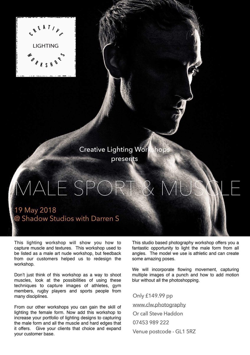 HaddonPhoto's tweet image. 