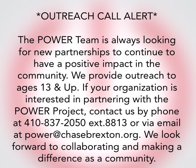 powerprojectmd's tweet photo. https://t.co/lAYaWV7SiG
