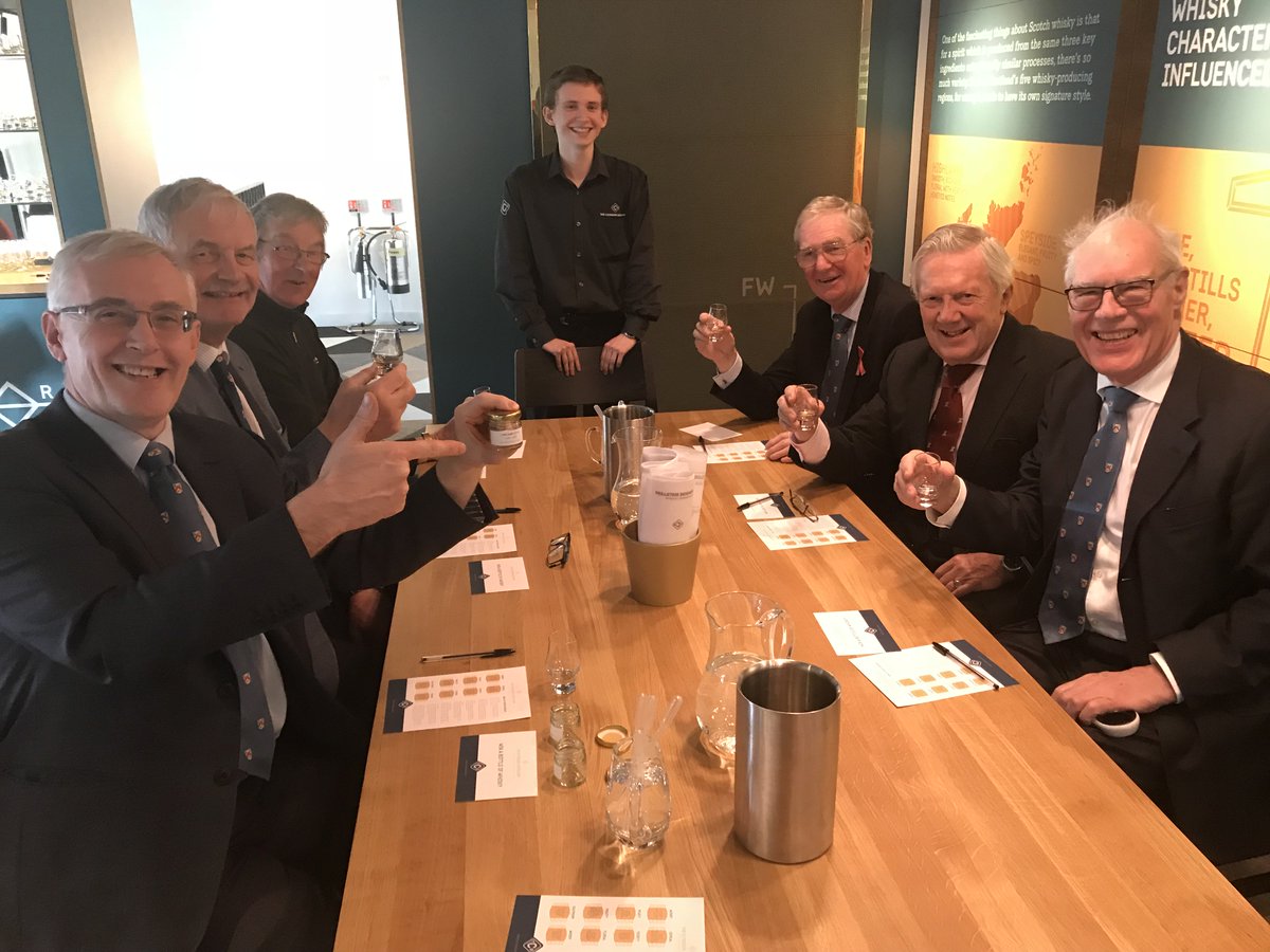 Master Court visit <a href="/clydesidewhisky/">Clydeside Distillery</a>