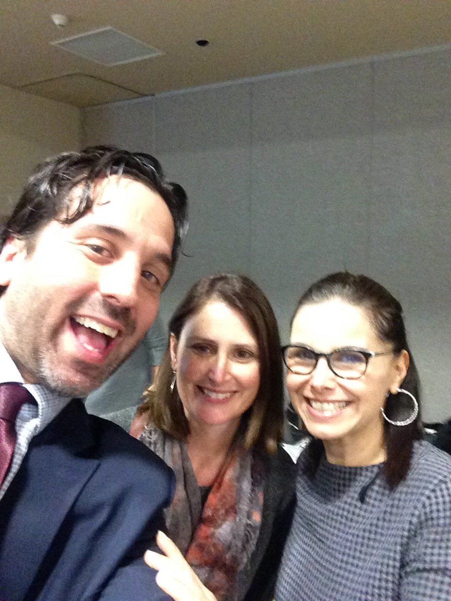 SienaLondon's tweet photo. @gcouros himself!!! Thank you for your inspiring message about innovative learning! https://t.co/De8iG6e4VT