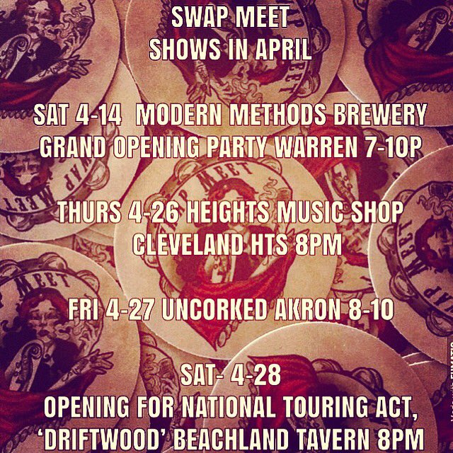 SwapmeetBand's tweet photo. https://t.co/uvPAYes0Wq