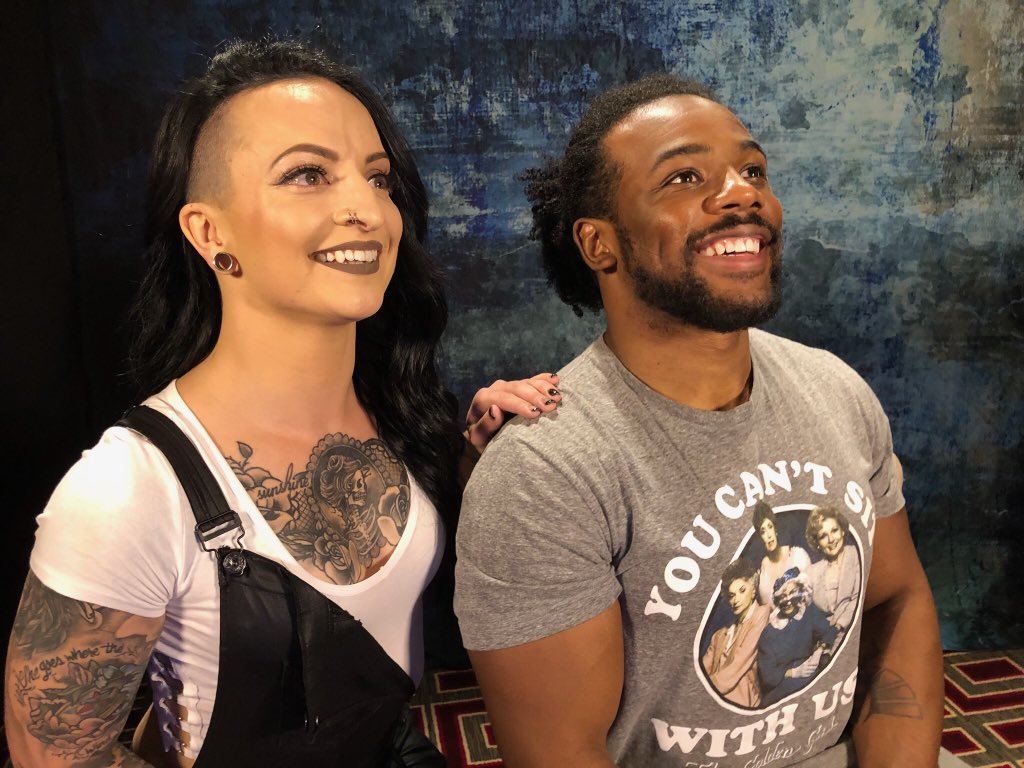 Ruby riott leaked photos