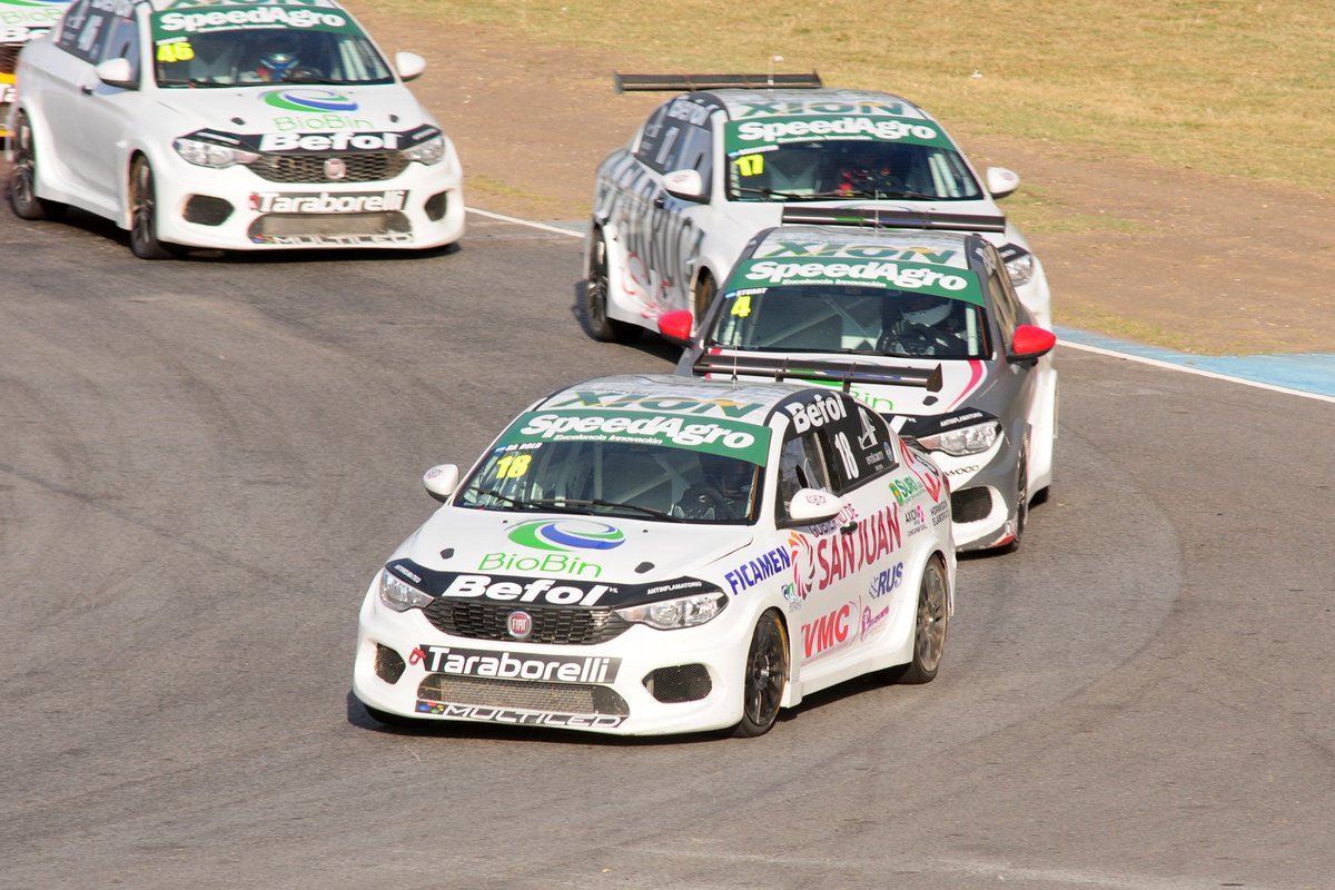 fiatcomparg's tweet photo. La Fiat Competizione llega a Rosario. #Previa #Comunicado #Prensa #FS #Fiat https://t.co/wZ3KqfeVuu https://t.co/d3RTsa4Tq8