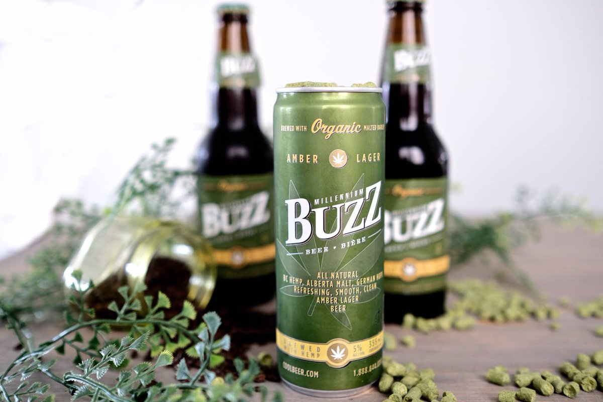 CoolBeerBrewery's tweet photo. Squad goals๐บ๐ฅ #buzzbeer #hemptaste #amberlager https://t.co/e1UEVhGYHJ