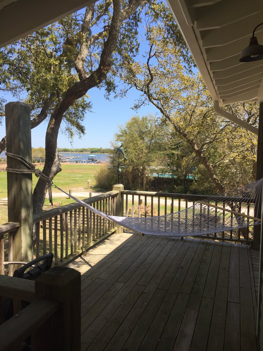 Outer Banks Hammocks Wrightsville Beach