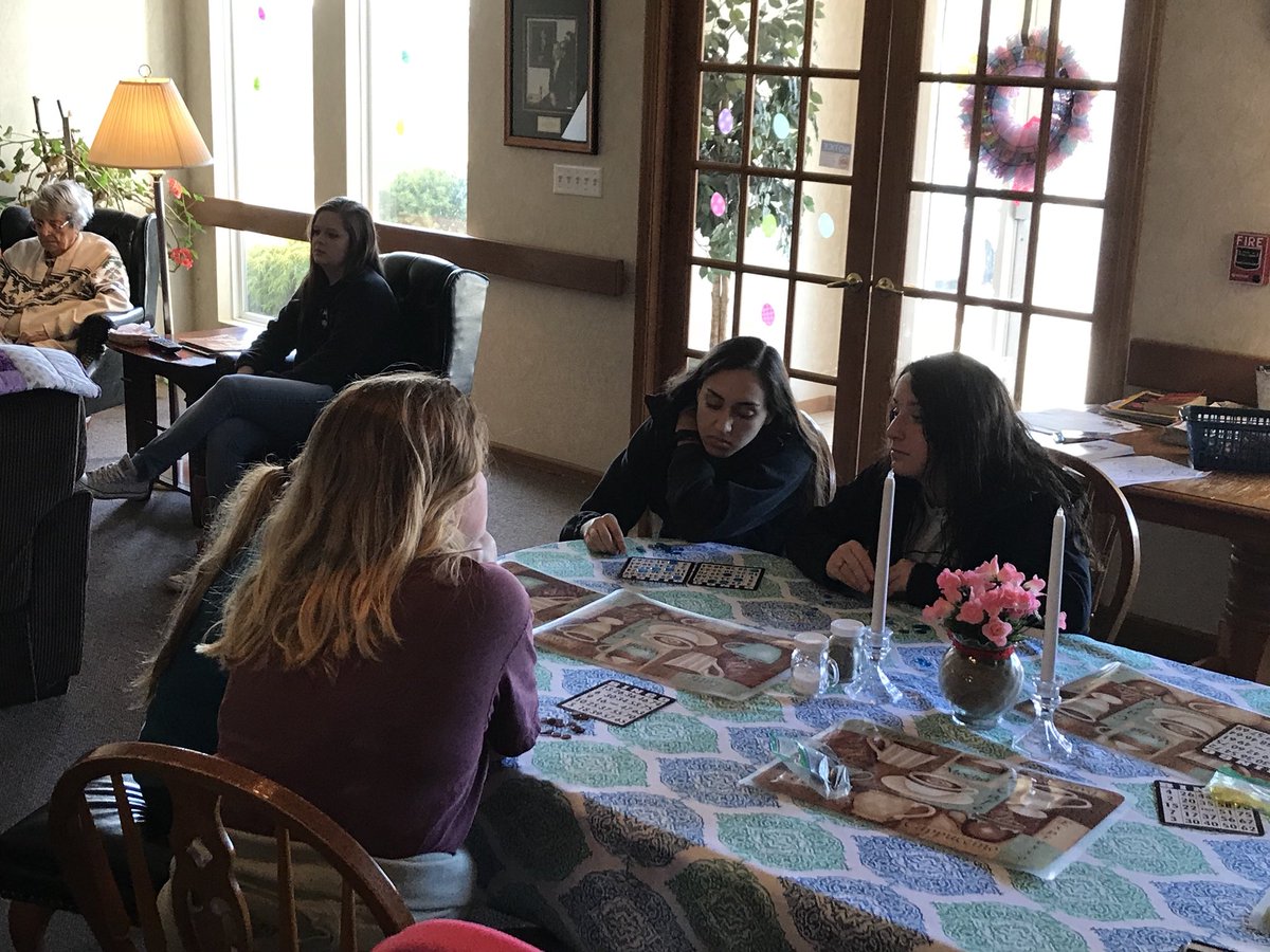 sigmapialpha's tweet photo. S/o to Ashbury Nursing Home for allowing our lovely ladies to keep you company this Service Day! https://t.co/N1V5GfrthW