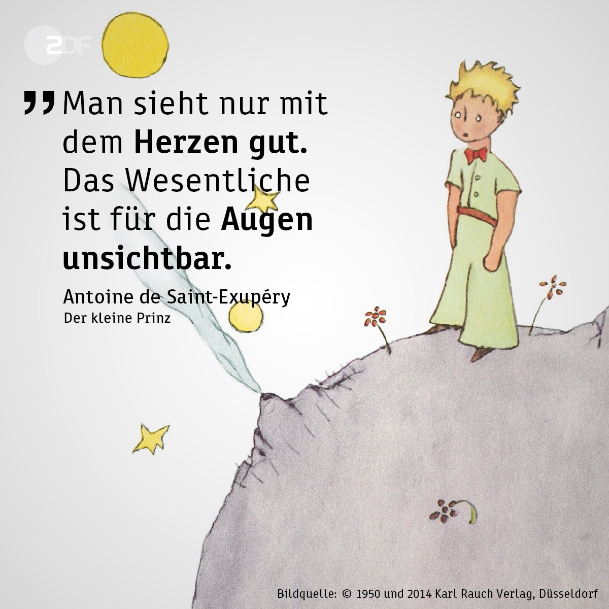 Der Kleine Man Der Kleine Man