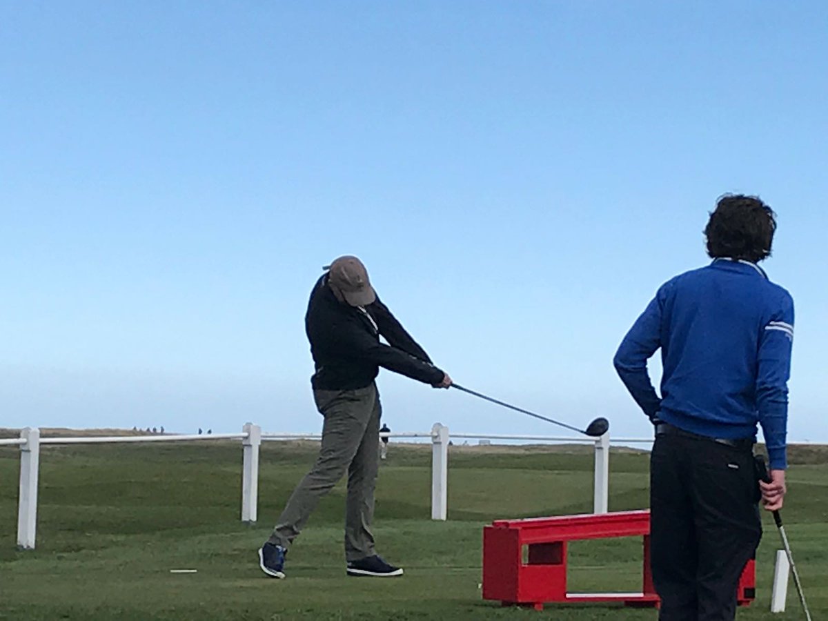 MerchistonianGC's tweet photo. @HalfordHewitt1 A 5-0 win over Lancing. Up next Harrow in round 2! #Rednblue #Merchistonian #Readyayready #MurrayCapital #Halford18 @Merchistonian @MerchiSport @MerchiNews https://t.co/AnZfspwhuf