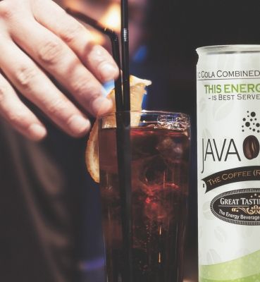 MyJavaKick's tweet image. Java Kick to the rescue! Fueled with vitamins, ginseng, and coffee essence flavor to help you through your Thursday! #JavaKick #BestEnergyDrink #BuyOnAmazon

buff.ly/2Dgn7Ol