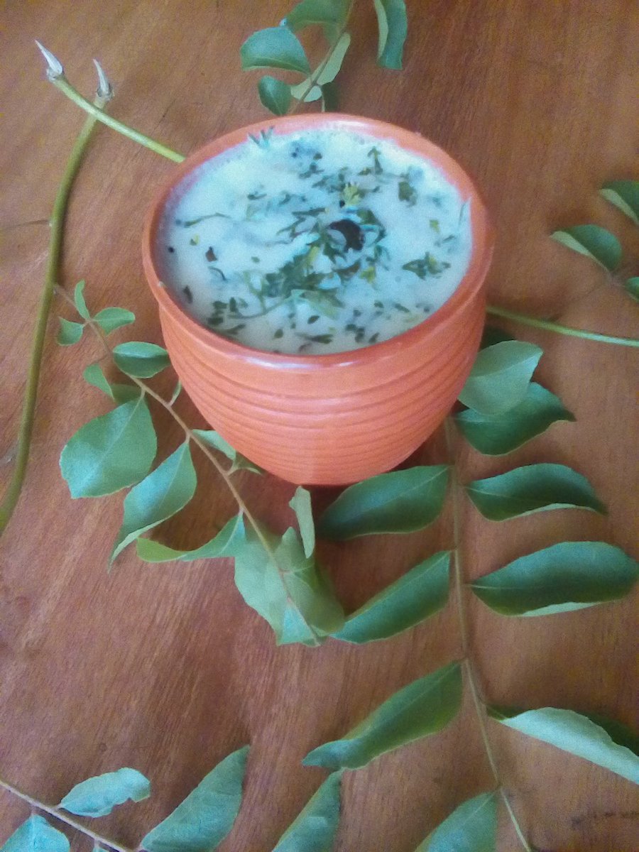 cookingwithdeep's tweet photo. What could be more soothing than a chilled glass of buttermilk in summer?
Watch the video for the recipe : https://t.co/kHoiAtJ3h5
#masalabuttermilk #buttermilk #buttermilkrecipe #masalachaas #chaasrecipe #spicedbuttermilk https://t.co/LPO4XUVy97