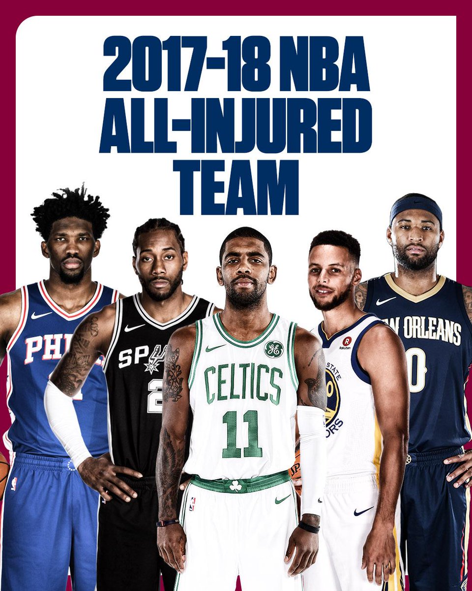 Irving out for the rest of the season. DaCnBbcUMAAJI4W?format=jpg