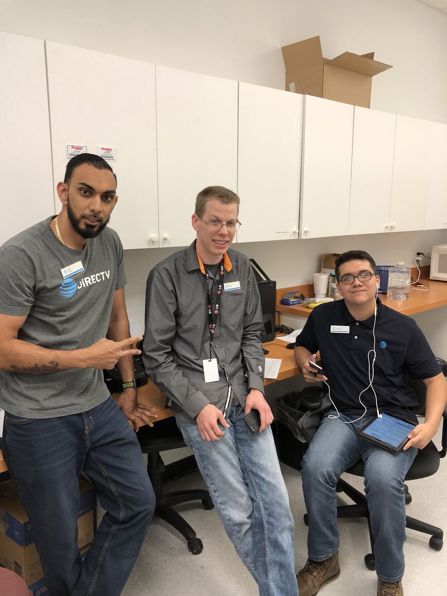 WinnerHaven's tweet photo. Winner Haven 2x4!!! @AmyIvey_ARSM @rick_lall @EricBanksATT 📺📺 https://t.co/YvFKT9Kn2P
