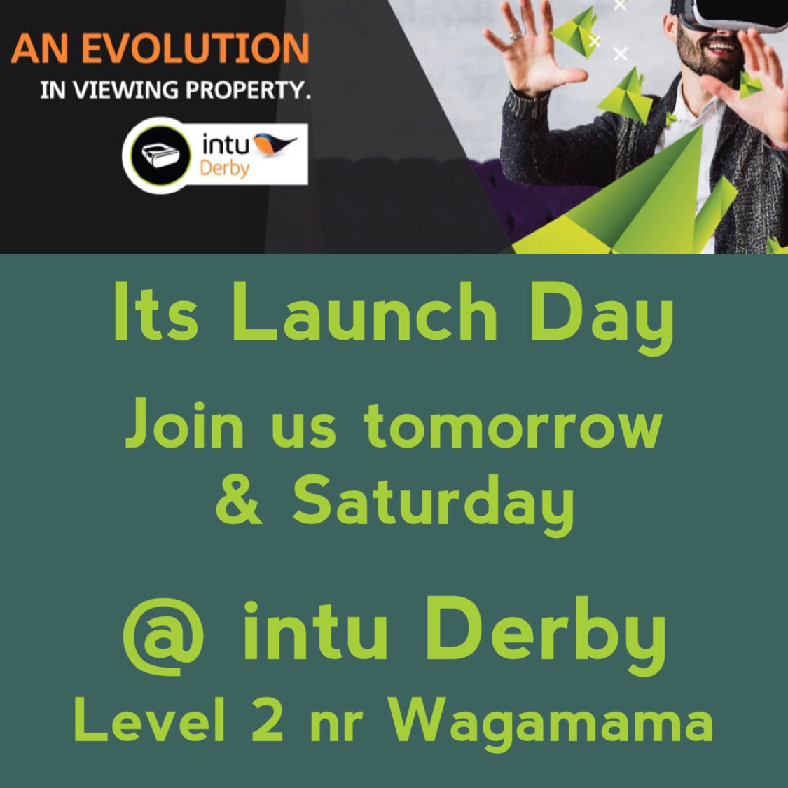 Abode Estate Agents tweet media