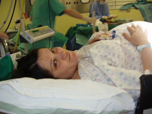 VesnaGudgin's tweet photo. #Caesarean #CsectionAwarenessMonth #birthisbirth #baby #birth #pregnancy #breechbaby   #Love                        https://t.co/9SM8gTWpgL https://t.co/qEABkzqPwp