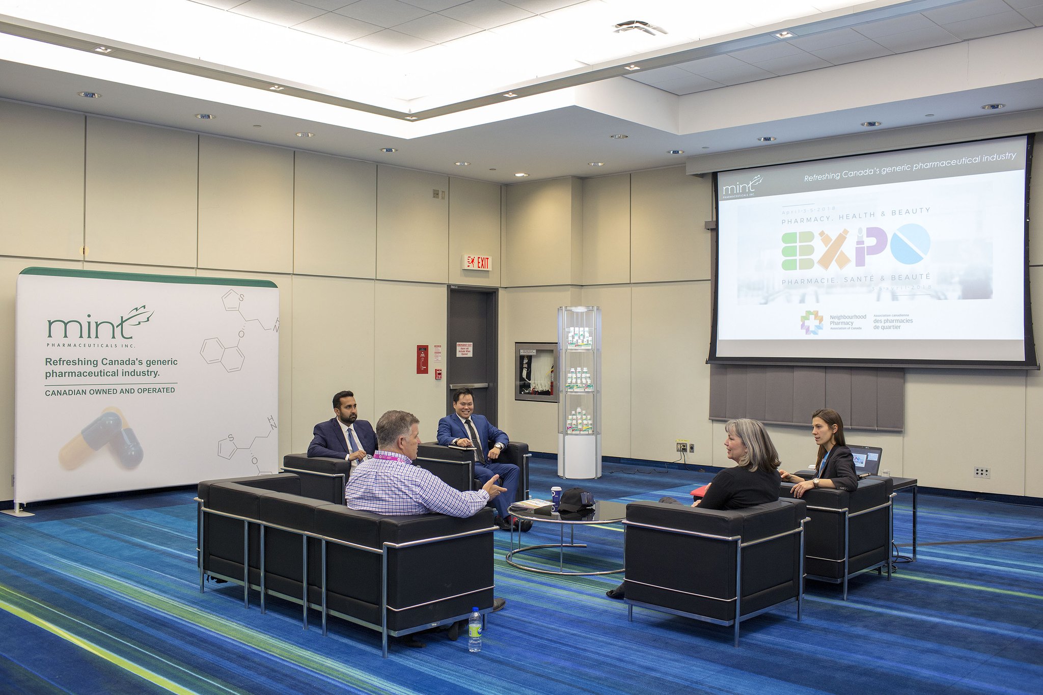 Mint Pharmaceuticals on Twitter "Mint is a proud supporter of the