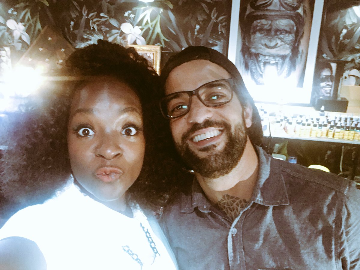 ceciledjunga's tweet photo. #TattooCover C’est Mtn sur #TFX 📺💉🤙 On vous attend💥 #diegomoraes #tattoo @tfx https://t.co/BWW07IvPb6