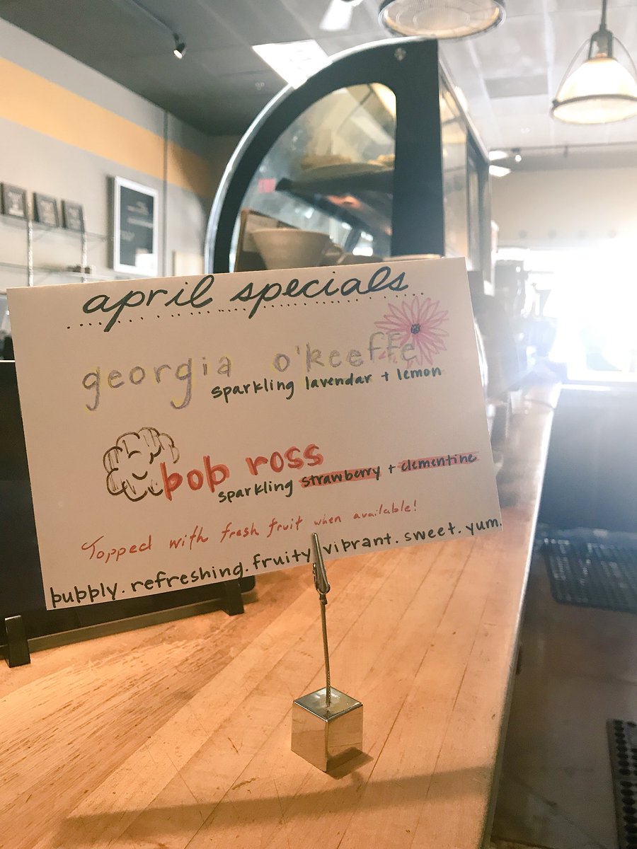 Market Street Coffee tweet media