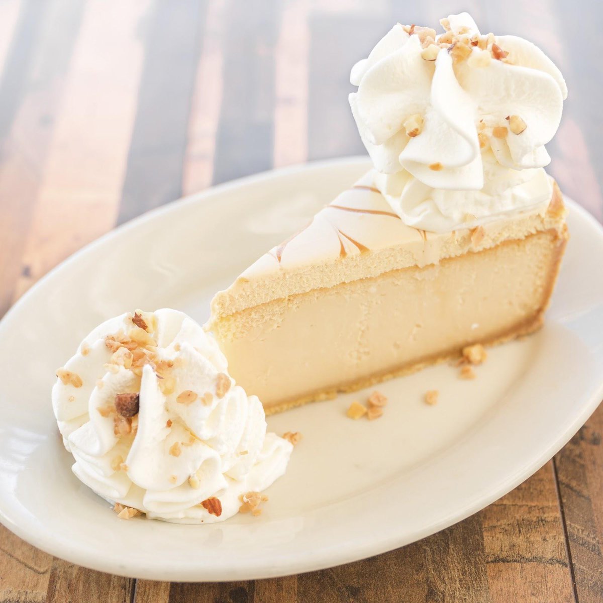 Dulce De Leche Caramel Cheesecake Recipe