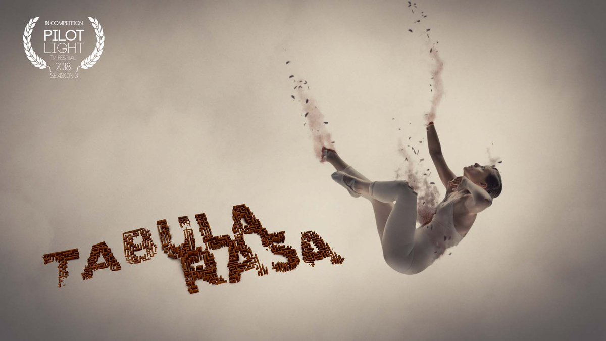 WalterPresents's tweet image. We're SO excited to announce that Walter Present is partaking in the Pilot Light TV Festival in Manchester! If you're based in the North West, make sure you don't miss out on an exclusive screening of Tabula Rasa on 5th May, tickets here: buff.ly/2JjllQK @PLTVFEST #PLTVS3