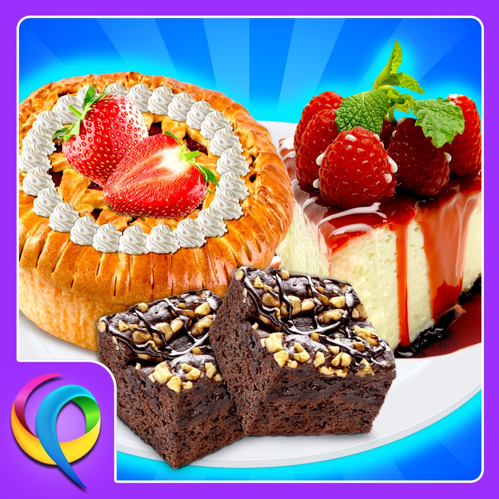 crazyplex's tweet photo. It's time to play the Craziest #Dessert Food Maker game! #Cook and #Decorate sweet & yummy sweet dessert #food at your own way!
🍰🍰🍰Android: https://t.co/gBVqKtubOk 🎂🎂🎂
#foodlover #FoodFood #FoodTak #Foodie #foodTech #Foods #desserts #play #crazyplex https://t.co/mFM3WDHHV3