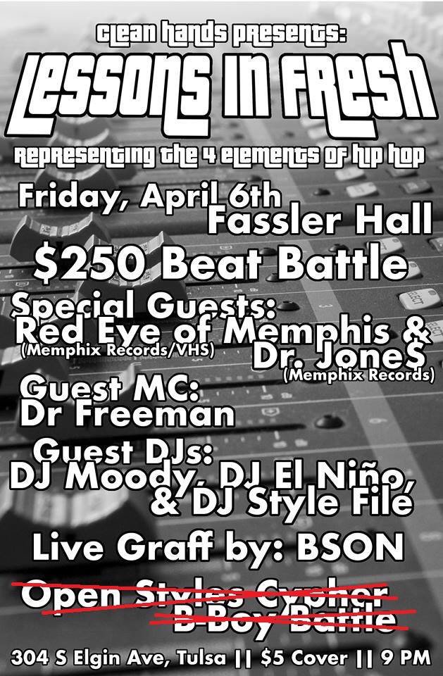 Y’all ready for tomorrow night?!