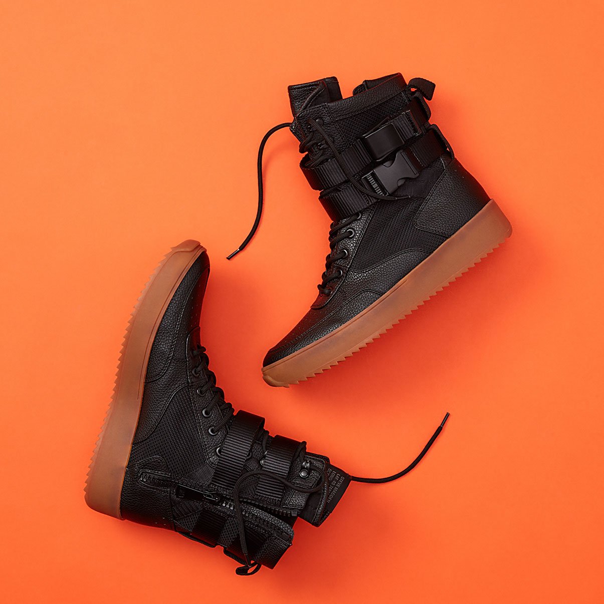 steve madden zeroday