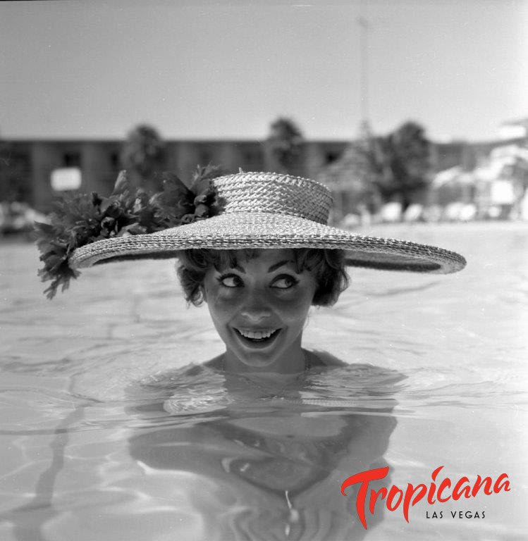 TropLV's tweet photo. Sun and fun at the Tropicana Pool where locals are always FREE.
#troplv #pooltime #troppool #tbt #throwbackthursday #vintagevibes
https://t.co/UFM3r7Tkfq https://t.co/vKWjBH97BP