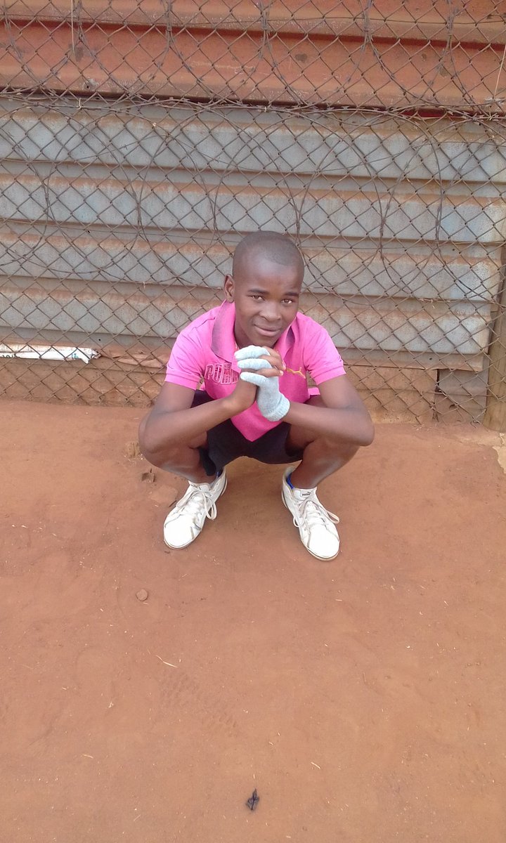Mahanyane1 tweet picture